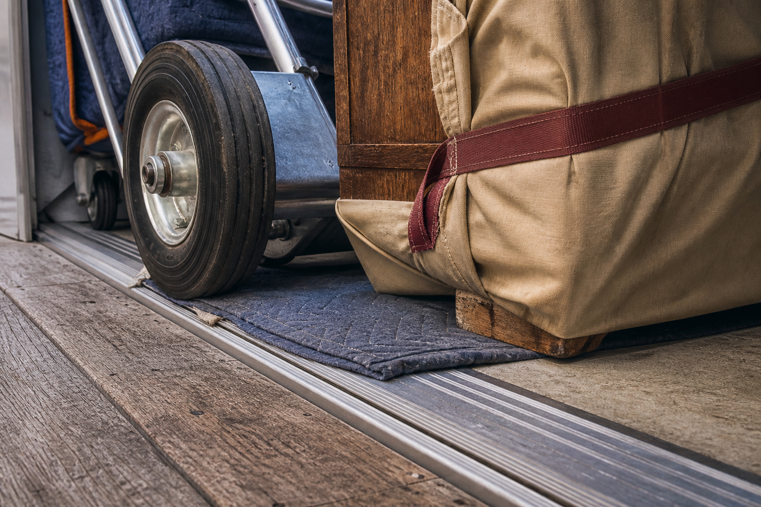 Cheap Removalists Near Me serving Fullarton